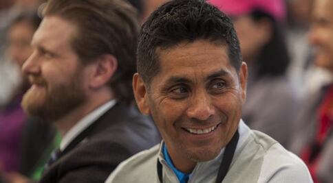 ¿Cómo pedir la beca de Jorge Campos para estudiar en Canadá?