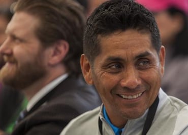 ¿Cómo pedir la beca de Jorge Campos para estudiar en Canadá?