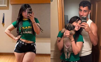 Alana Flores dice que foto polémica con Sebastián Cáceres es falsa; interpondrá demanda