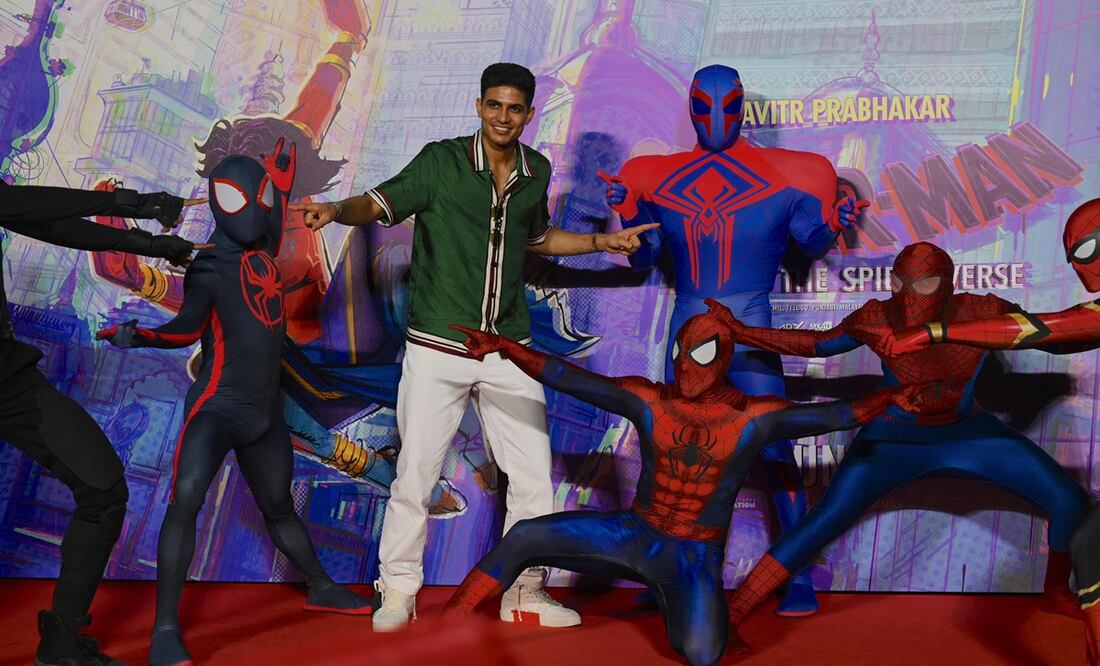 (Photo by INDRANIL MUKHERJEE / AFP)