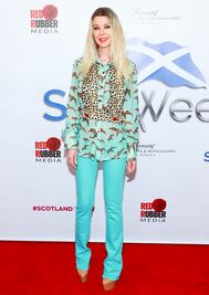 Así ha cambiado Tara Reid, estrella de 'American Pie'