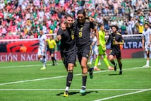 Solo dos mexicanos jugarán la Champions League 2026/27: ¿quiénes son y contra quién jugarán?