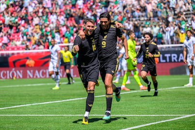 Solo dos mexicanos jugarán la Champions League 2026/27: ¿quiénes son y contra quién jugarán?