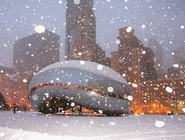 Las 20 mejores cosas para hacer en diciembre y durante Navidad en Chicago: instalaciones de luces, mercados y atracciones