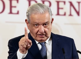 ¿Reforma de pensiones es para robar o expropiar recursos? Esto dice AMLO