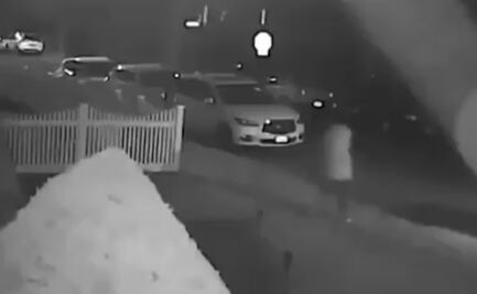 Atacan con ácido en el rostro a estudiante universitaria en Nueva York