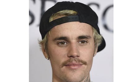 MTV Video Music Awards. ¿Cuántas nominaciones obtuvo Justin Bieber?