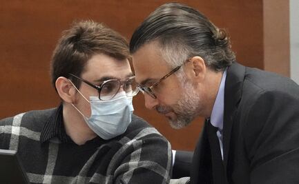 Abogado del tirador Nikolas Cruz expone a jurado razón para no condenarlo a muerte