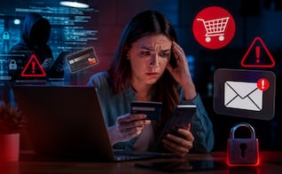 ¿Vas a comprar en el Hot Sale? La SSPC lanza alerta urgente por estas estafas con tarjetas