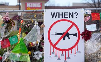 La Cámara Baja de Estados Unidos apoya prohibir las armas de asalto