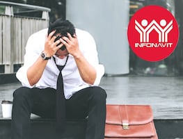 Infonavit: ¿Qué pasa si me quedo sin trabajo? Así puedes sacar el seguro de desempleo