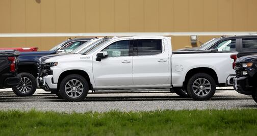 Analista: GM podría trasladar producción de pickups y Equinox de México a Canadá