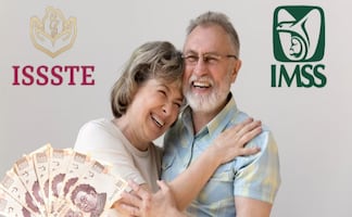 Pensión IMSS e ISSSTE. ¿Cuándo caerán los pagos de mayo? ¿Se retrasarán? 