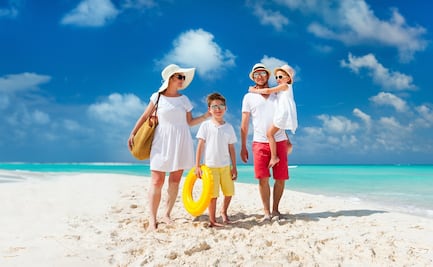 Estadounidenses ya pueden vacacionar en más de 90 países