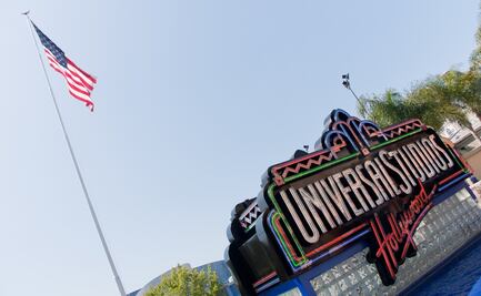 ¿Cuánto cuesta el recorrido guiado de Universal Studios Hollywood en California?