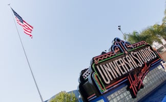 ¿Cuánto cuesta el recorrido guiado de Universal Studios Hollywood en California?