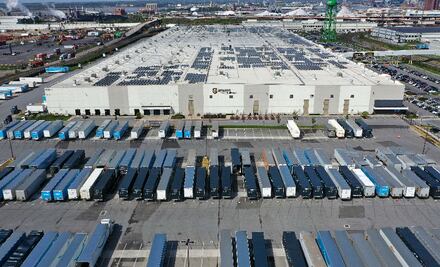 Amazon contratará 75 mil empleados más por crisis de coronavirus