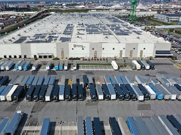 Amazon contratará 75 mil empleados más por crisis de coronavirus