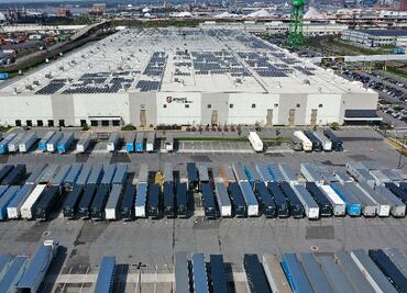 Amazon contratará 75 mil empleados más por crisis de coronavirus