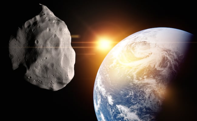 Asteroide “dios del caos” Apophis se acercará a la Tierra: cuándo pasará y cómo podrá verse a simple vista