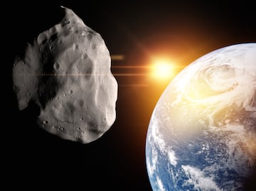 Científicos descubren que el asteroide “Asesino de Ciudades” es más grande y peligroso de lo que se creía