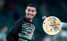 Adiós CR7: Portugal confirma ausencia de Cristiano Ronaldo en partido contra México