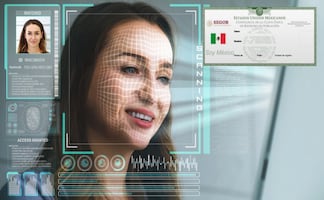 CURP biométrica: ¿Hay multa si no haces el trámite? ¿Cuándo entra en vigor? Esto se sabe