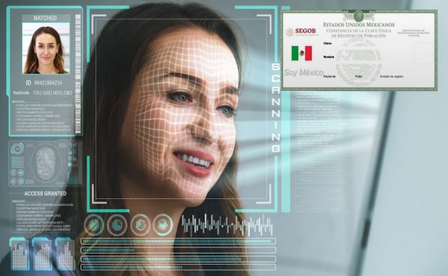 CURP biométrica ¿Para qué trámites será requerida en 2026? LISTA