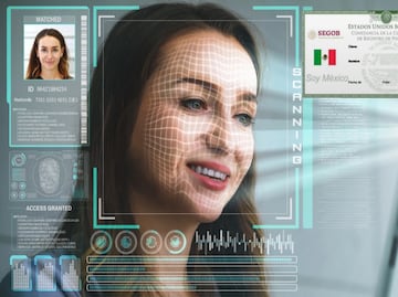 CURP biométrica: ¿Hay multa si no haces el trámite? ¿Cuándo entra en vigor? Esto se sabe