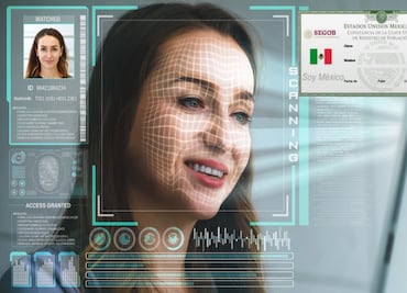 Descubre qué incluye la CURP Biométrica 2025: ¡Rasgos sorprendentes que debes conocer!