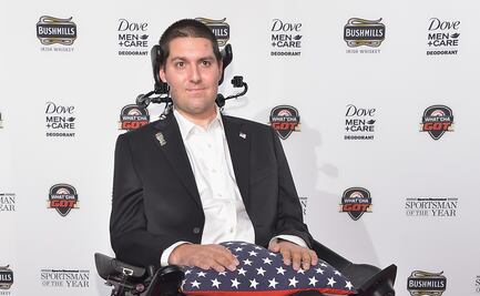 Muere el impulsor del "Ice Bucket Challenge" a los 34 años