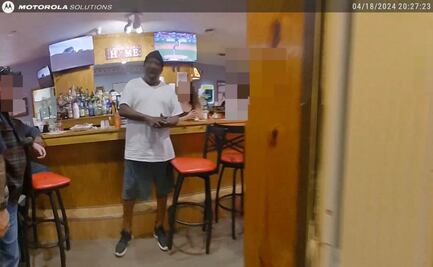 Muere afroamericano tras ser sometido por policías en Ohio; "no puedo respirar", les dijo