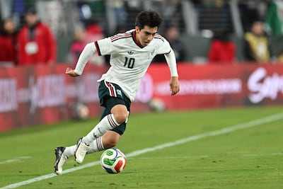 México vs. Perú: ¿a qué hora juegan, dónde ver EN VIVO? ¿Jugará Gilberto Mora?