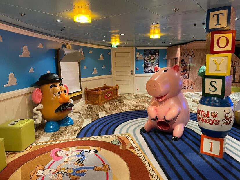 Disney Fantasy