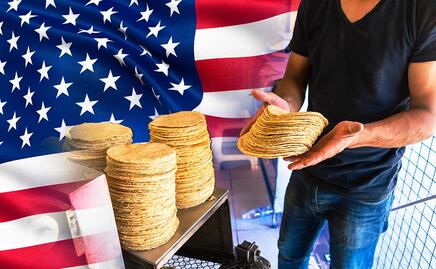 ¡Hay vacantes! Trabaja en fábrica de tortillas en Estados Unidos por $45,000