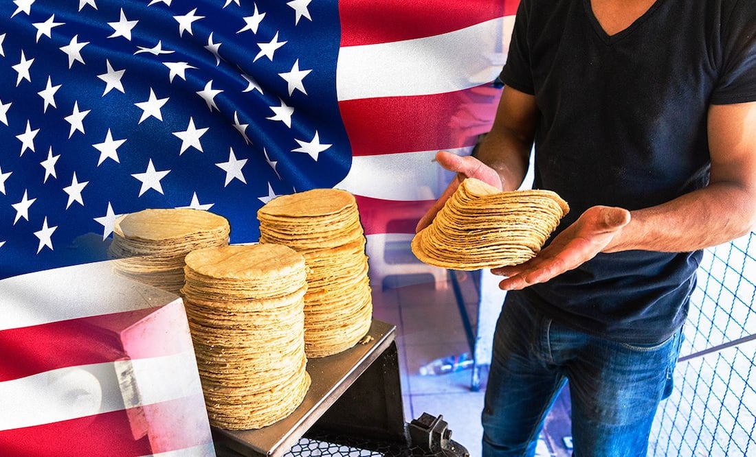 Trabajo en Estados Unidos/ iStock/Marco Antonio Gonzalez Lopez