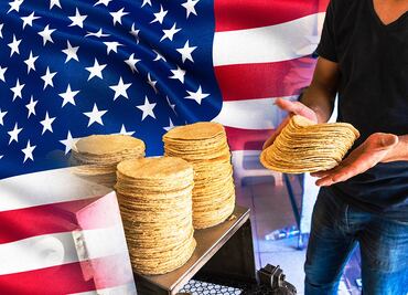 ¡Hay vacantes! Trabaja en fábrica de tortillas en Estados Unidos por $45,000