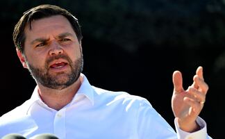 “No queremos tener una relación negativa con México”, dice el vicepresidente de EU