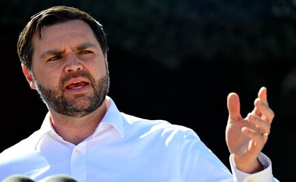 “No queremos tener una relación negativa con México”, dice el vicepresidente de EU