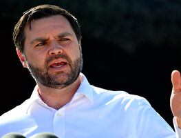 “No queremos tener una relación negativa con México”, dice el vicepresidente de EU