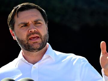 “No queremos tener una relación negativa con México”, dice el vicepresidente de EU