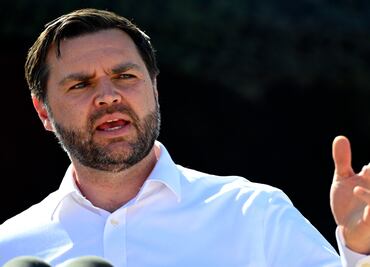 “No queremos tener una relación negativa con México”, dice el vicepresidente de EU