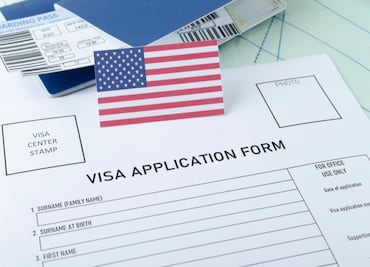 Estados Unidos suspende visas humanitarias para palestinos de Gaza