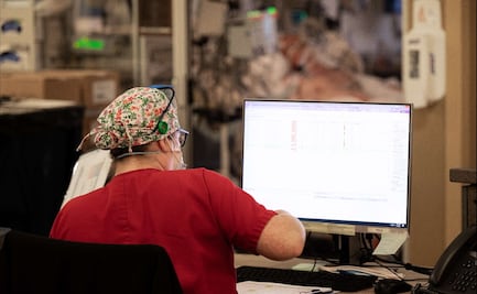 Polémica en redes por doctora que niega atención a no vacunados