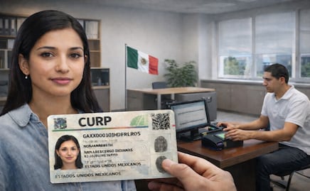 ¿Dónde tramitar la CURP biométrica en el Estado de México? Requisitos y ubicación de los módulos