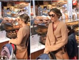 Mujer insulta a empleado afroamericano que le pidió usar cubrebocas en NY