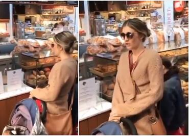 Mujer insulta a empleado afroamericano que le pidió usar cubrebocas en NY