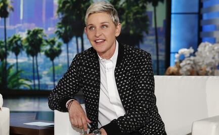 Ellen DeGeneres terminará su exitoso programa en 2022