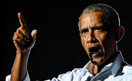 Obama: Nuestras divisiones son profundas, nuestros desafíos son abrumadores