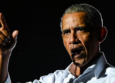 Obama: Nuestras divisiones son profundas, nuestros desafíos son abrumadores